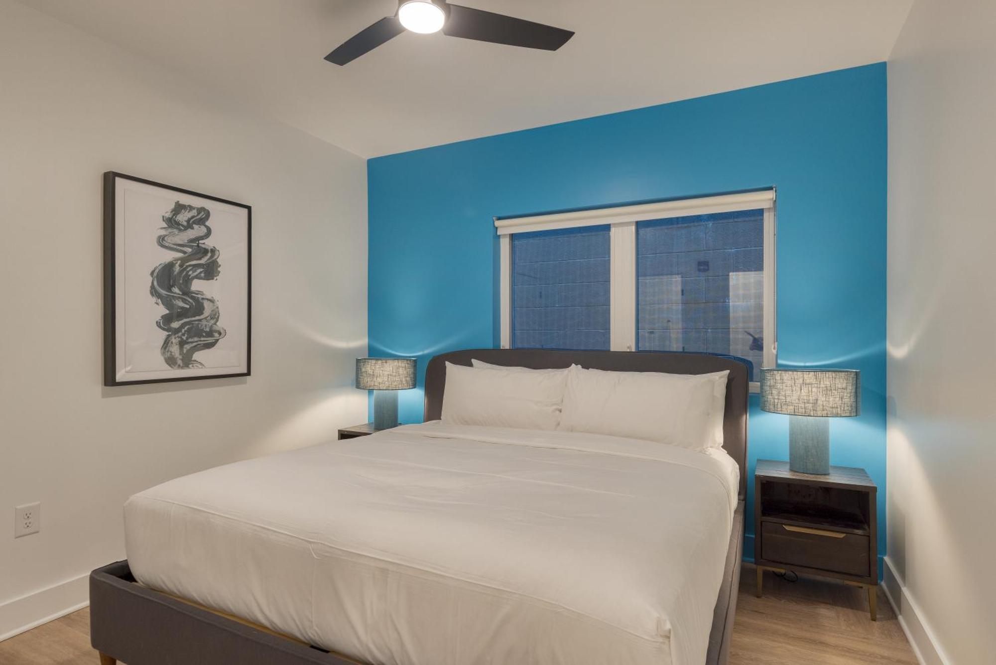 Sonder The Lookout Aparthotel Nashville Exterior photo