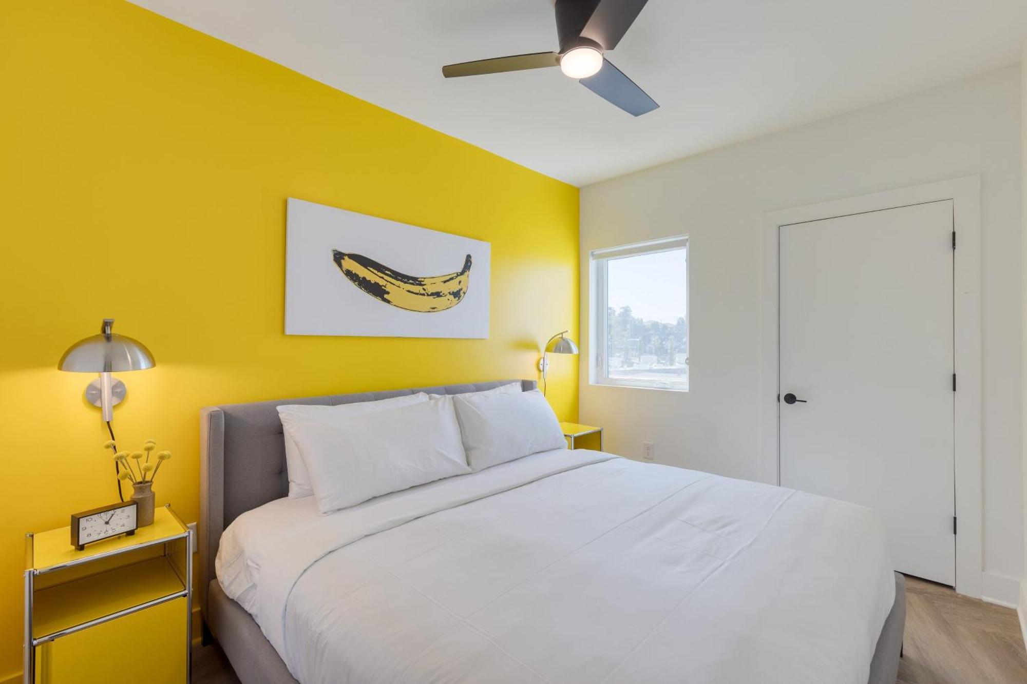 Sonder The Lookout Aparthotel Nashville Exterior photo
