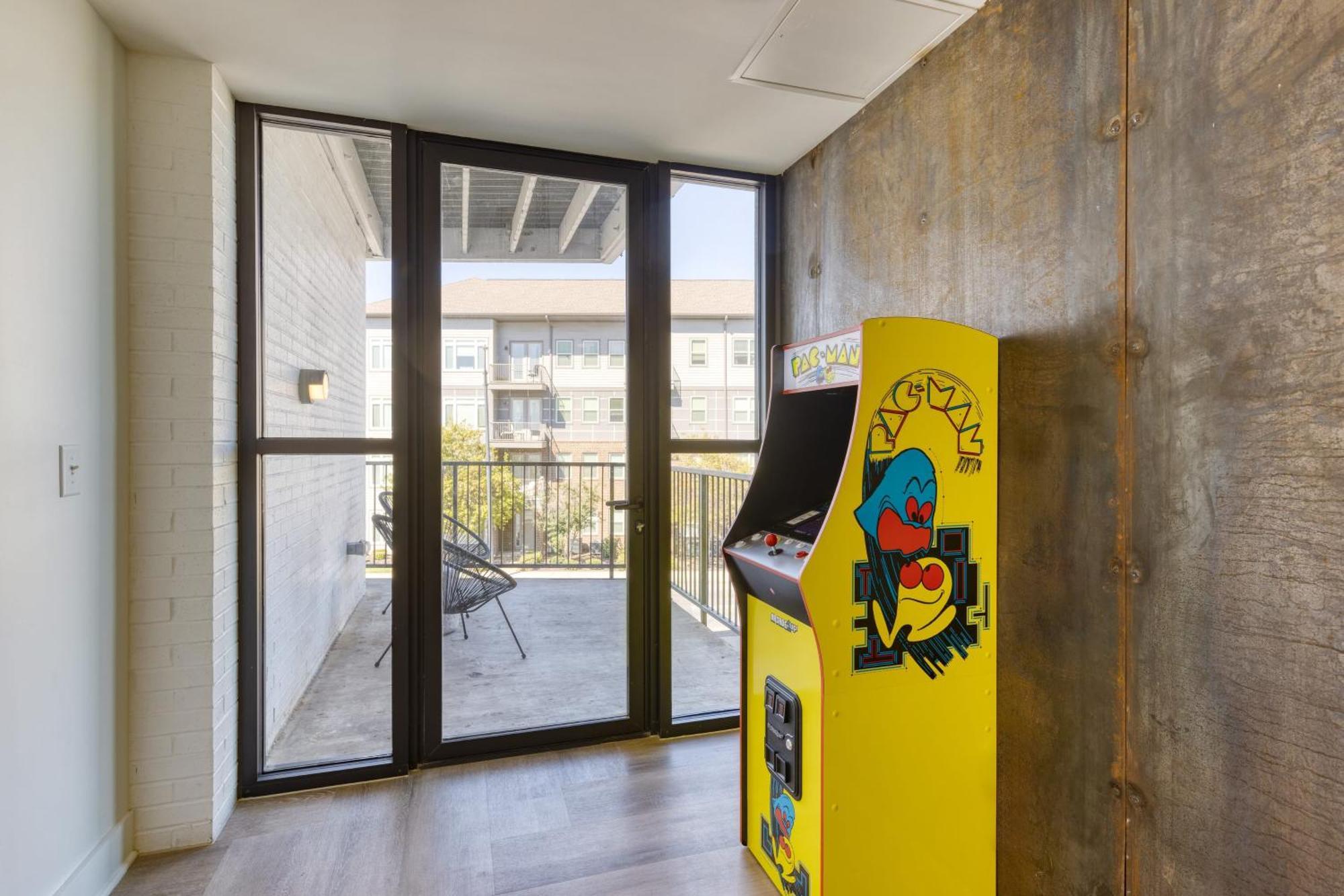 Sonder The Lookout Aparthotel Nashville Exterior photo