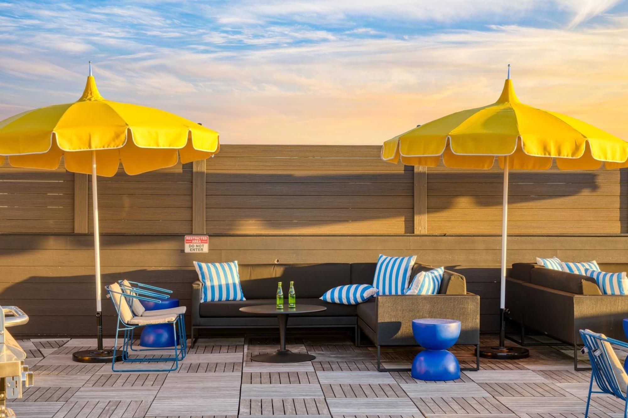Sonder The Lookout Aparthotel Nashville Exterior photo